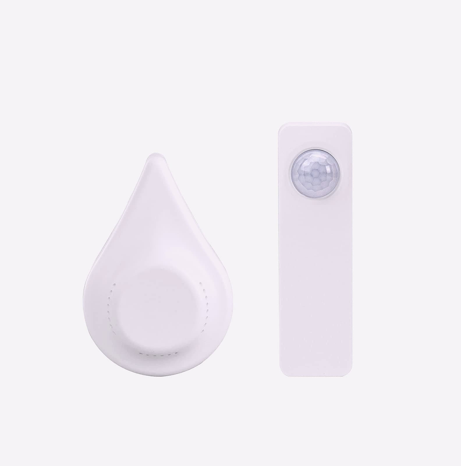 Thirdreality Zigbee Motion and Water Leak Sensor